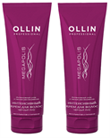 Крема для волос Ollin