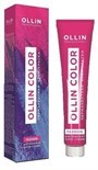 Ollin Fashion Color Перманентная крем-краска для волос