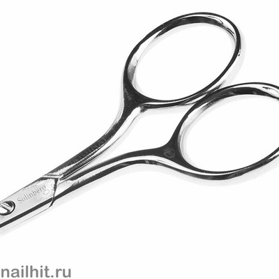 Ножницы для стрижки волос solinberg