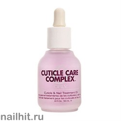 24540 Cuticle Care Complex Orly 18мл (Комплекс по уходу за ногтями и кутикулой)