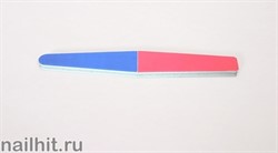 Option Полировщик трехсторонний 320(голубая) / 600(розовая) / 3000(белая)