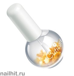 0691 RuNail Масло для кутикулы (цветочное, лилия) 11мл