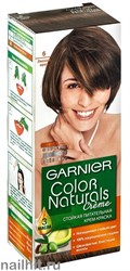 Garnier Краска для волос Колор Нэчралс 6 Лесной орех