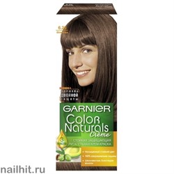 Garnier Краска для волос Колор Нэчралс 6.25  Шоколад
