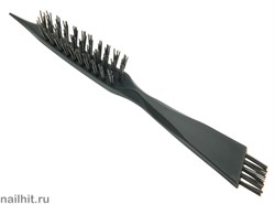 8095 Dewal Чистка для расчёсок и брашенгов (пластмассовые зубчики)