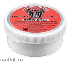 19083 Yuma Сахарная паста для шугаринга 400гр ТВЕРДАЯ