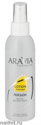 1488 Aravia 1043 Лосьон против вросших волос с экстрактом лимона 150мл