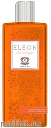 507636 Eleon Гель для душа Summer Bouquet 250мл оранжевый