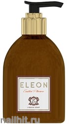 507070 Eleon Мыло жидкое для рук Engless pleasure 300мл коричневый