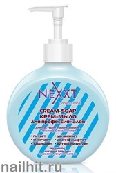 211131 Nexxt Салонное крем-мыло для рук 250мл Salon Professional Cream-Soap