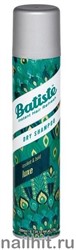 14864 Batiste Dry Shampoo Luxe 200мл Сухой шампунь для волос