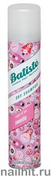 14872 Batiste Dry Shampoo Sweetie 200мл Сухой шампунь для волос