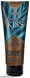 104 Sun Luxe Крем для загара в солярии Coconut Kiss 16x Кокосовый рай 125мл