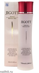 15601 Jigott Тонер 9785 Интенсивно увлажняющий тонер для кожи лица с аллантоином 150мл Essence Moisture Skin