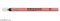 14322 Provoc № 805 Steela Гелевый карандаш для губ, коралловый нюд - фото 193452